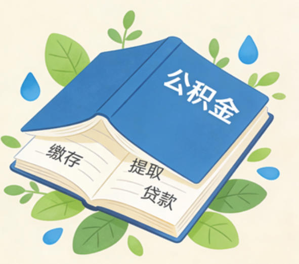 芜湖理性选择公积金代办：这六类情况可以考虑专业协助