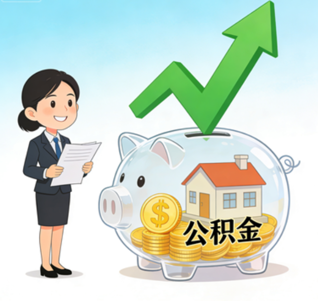芜湖公积金代办的新价值：帮你“算”出来的财富，远比跑腿费值钱