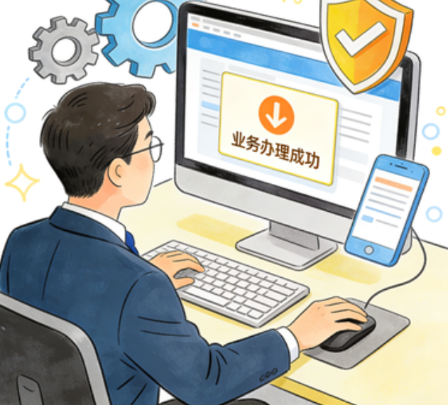 芜湖提取住房公积金直付房租业务操作详解