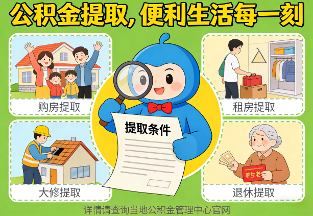 芜湖能抵物业费、大病支出、装电梯！公积金还能这么用