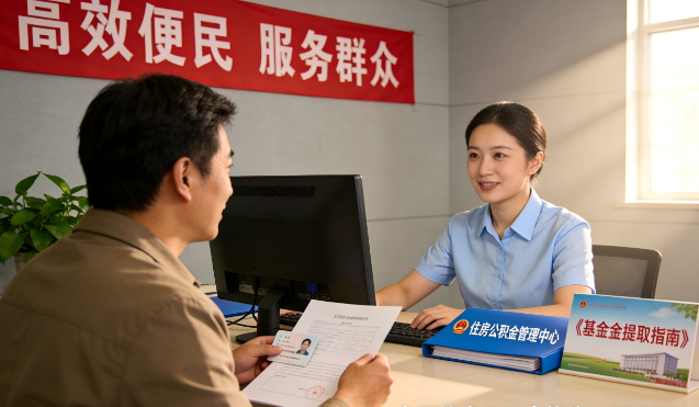 芜湖住房公积金提取规范全面升级
