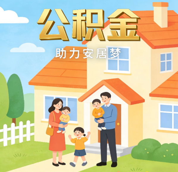 芜湖公积金代办的5个意想不到的好处，第3个最实用